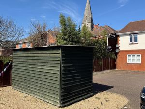 Storage- click for photo gallery